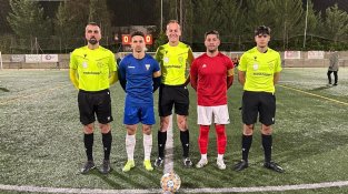 Cabrils - Les Franqueses