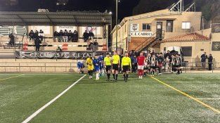 Cabrils - Les Franqueses