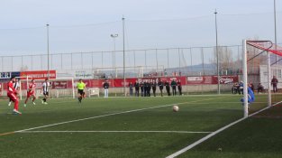Mollet - Juventus-Lloret