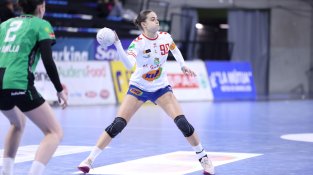 KH-7 BM Granollers - Replasa Beti-Onak