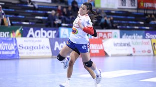 KH-7 BM Granollers - Replasa Beti-Onak