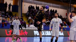 Guadalajara - Fraikin BM Granollers