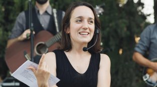 “El meu objectiu és que el vi sigui accessible per a tothom, sense barreres ni elitismes”