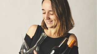 “El meu objectiu és que el vi sigui accessible per a tothom, sense barreres ni elitismes”