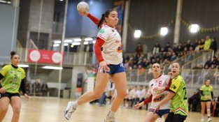 KH-7 BM Granollers - Grafometal La Rioja