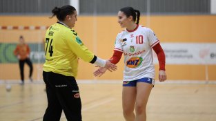 KH-7 BM Granollers - Grafometal La Rioja