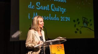 Sant Quirze obre el termini per presentar candidatures als Premis Dona i Mussol 2025