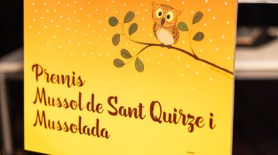Sant Quirze obre el termini per presentar candidatures als Premis Dona i Mussol 2025