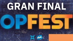 El Teatre Auditori de Cardedeu, escenari de la Gran Final d’‘OP FEST’