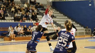 Super Amara Bera Bera - KH-7 BM Granollers