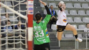 Super Amara Bera Bera - KH-7 BM Granollers