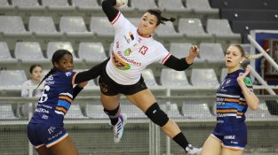 Super Amara Bera Bera - KH-7 BM Granollers