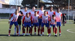 Cardedeu - Martorelles