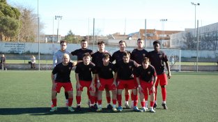 Cardedeu - Martorelles