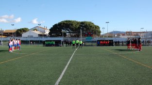 Cardedeu - Martorelles