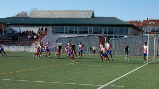 Cardedeu - Martorelles