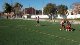 Cardedeu - Martorelles