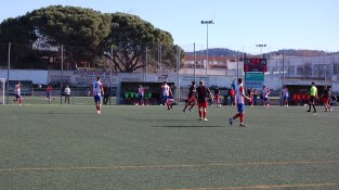 Cardedeu - Martorelles