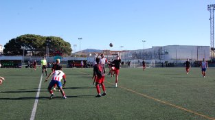 Cardedeu - Martorelles