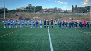 Ametlla - Molletense