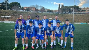 Ametlla - Molletense