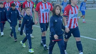 Ametlla - Molletense