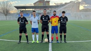 Les Franqueses - Cirera