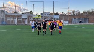 Les Franqueses - Cirera