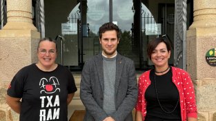 L’Ametlla del Vallès denuncia la precarietat del servei de Correus al municipi