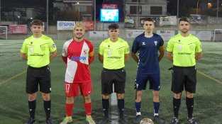 Martorelles - Ametlla