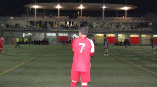 Martorelles - Ametlla