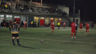 Martorelles - Ametlla