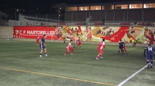 Martorelles - Ametlla