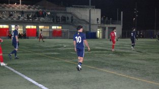 Martorelles - Ametlla