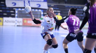 KH-7 BM Granollers - Caja Rural Aula Valladolid