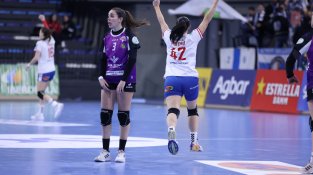 KH-7 BM Granollers - Caja Rural Aula Valladolid