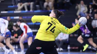 KH-7 BM Granollers - Caja Rural Aula Valladolid