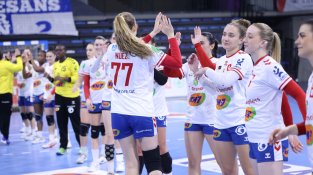 KH-7 BM Granollers - Caja Rural Aula Valladolid