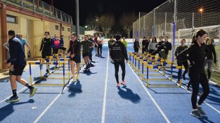 La Mitja Marató Montornès inicia el compte enrere amb el projecte “Corre per la igualtat”