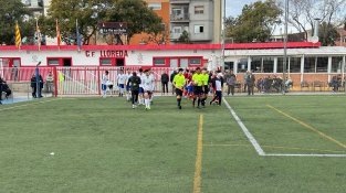 Lloreda - Les Franqueses