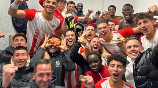 Molletense - Cardedeu