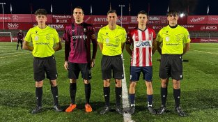 Vic Riuprimer - Ametlla