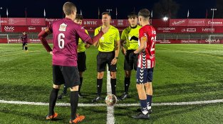 Vic Riuprimer - Ametlla