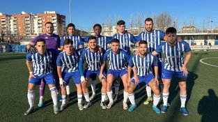 Molletense - Cardedeu