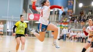 C.BM. Morvedre - KH-7 BM Granollers