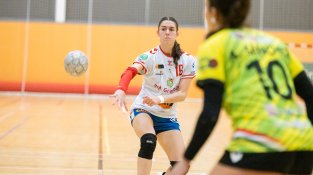 C.BM. Morvedre - KH-7 BM Granollers