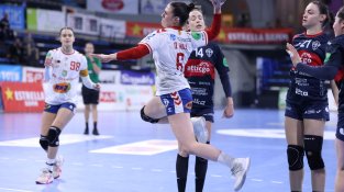 KH-7 BM Granollers - Atticgo BM Elche