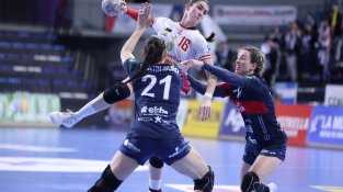 KH-7 BM Granollers - Atticgo BM Elche