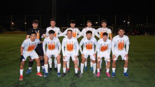 Parets "B" - Les Franqueses