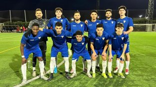 Parets "B" - Les Franqueses